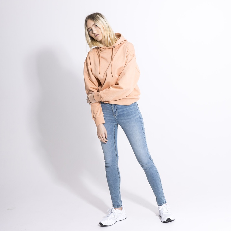 Hættetrøje "Hoodie" Hættetrøje "Hoodie"
